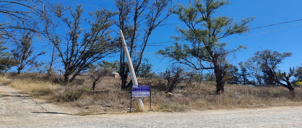 Foto de terreno habitacional en venta en puerto acapulco 1, agua escondida, ixtlahuacán de los membrillos, jalisco, 27912573 No. 05