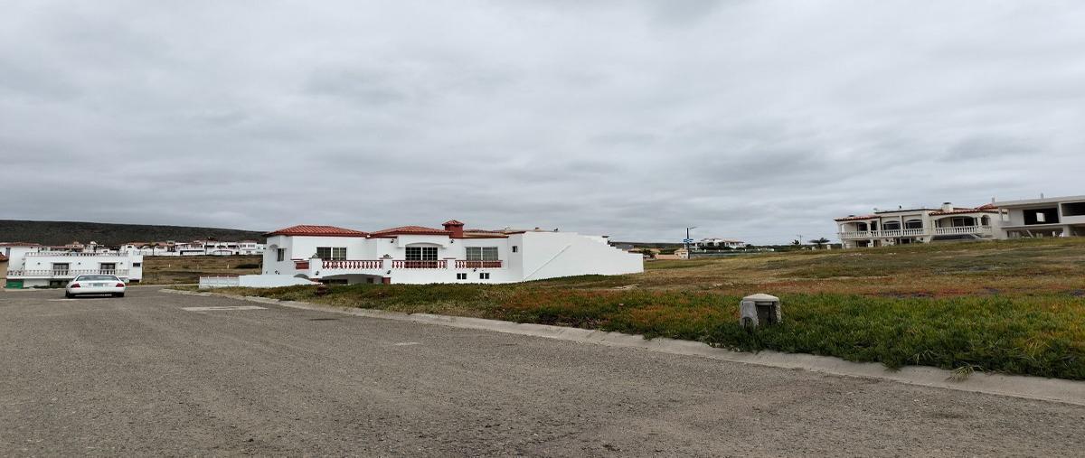 Foto de terreno habitacional en venta en puerto acapulco , puerto salina la marina, ensenada, baja california, 0 No. 03