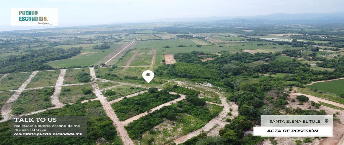 Foto de terreno habitacional en puerto , agua blanca, santa maría tonameca, oaxaca, 28968448 foto 04 Foto de terreno habitacional en venta en puerto , agua blanca, santa maría tonameca, oaxaca, 28968448 No. 04