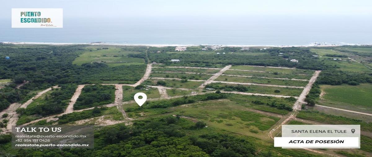 Foto de terreno habitacional en puerto , agua blanca, santa maría tonameca, oaxaca, 28968448 foto 05 Foto de terreno habitacional en venta en puerto , agua blanca, santa maría tonameca, oaxaca, 28968448 No. 05