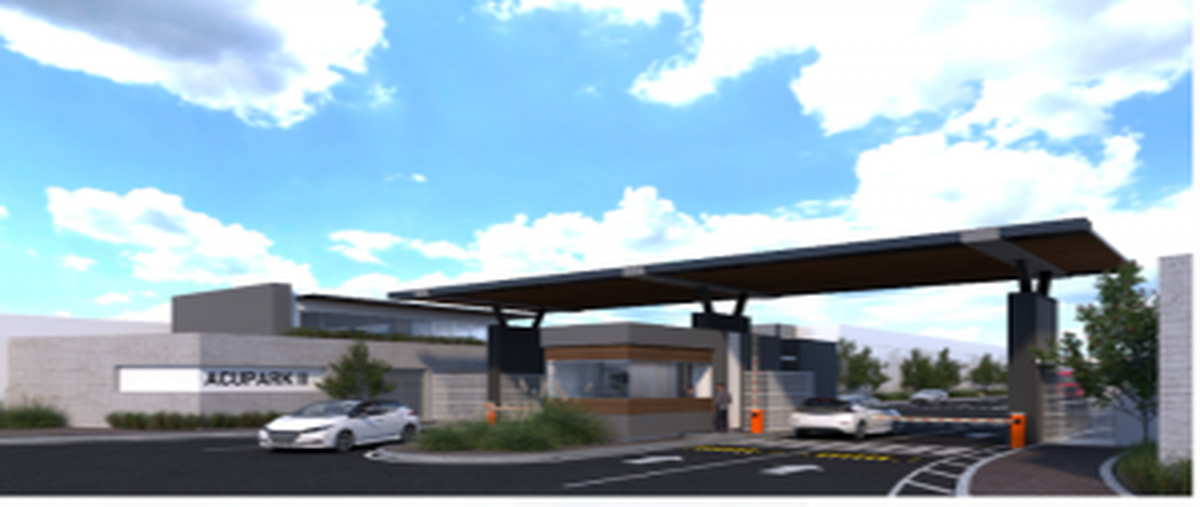 Foto de bodega en venta en puerto aguirre , santa rosa de jauregui, querétaro, querétaro, 26175243 No. 04