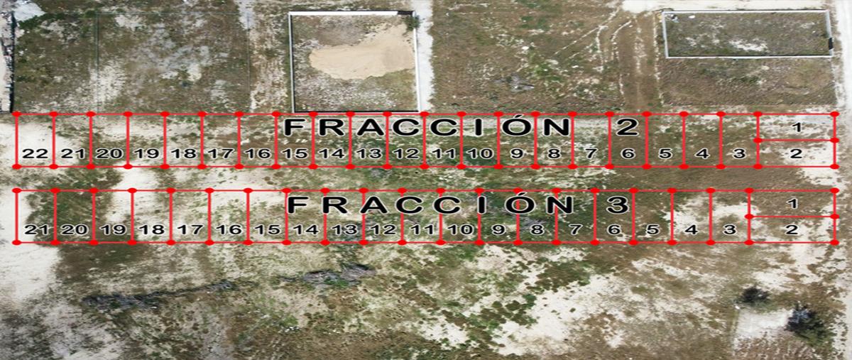 Foto de terreno habitacional en venta en  , puerto alegre, ciudad madero, tamaulipas, 0 No. 05