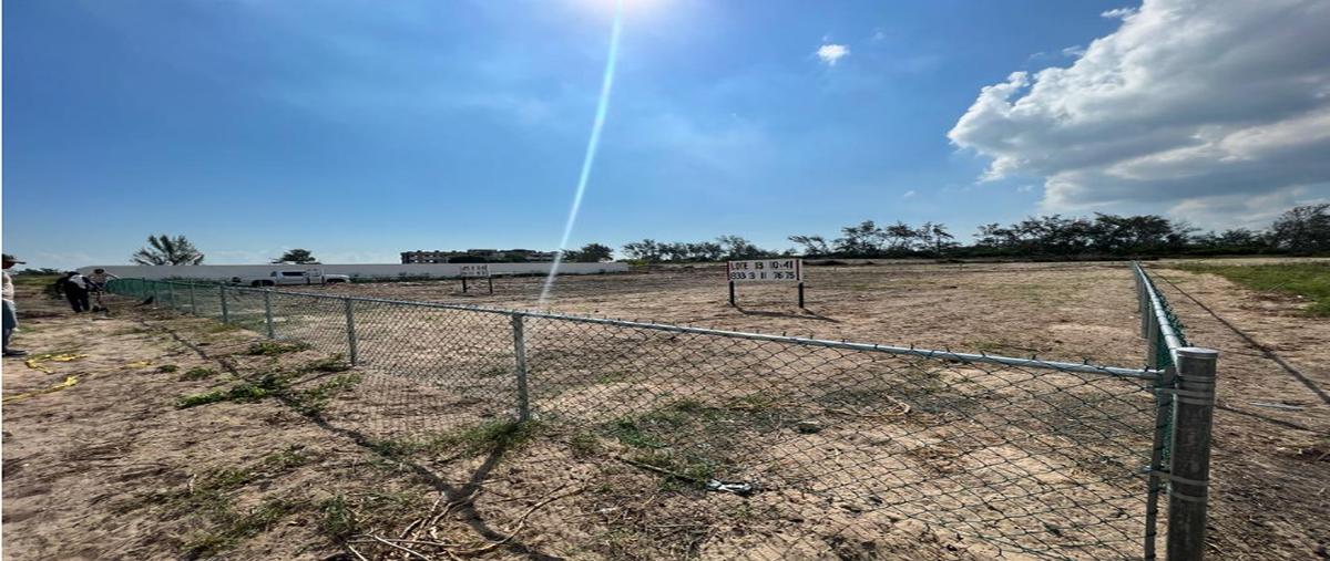 Foto de terreno habitacional en venta en  , puerto alegre, ciudad madero, tamaulipas, 0 No. 04