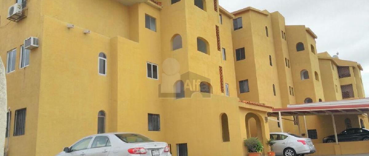 Foto de departamento en venta en puerto angel , las brisas, monterrey, nuevo león, 5708728 No. 01