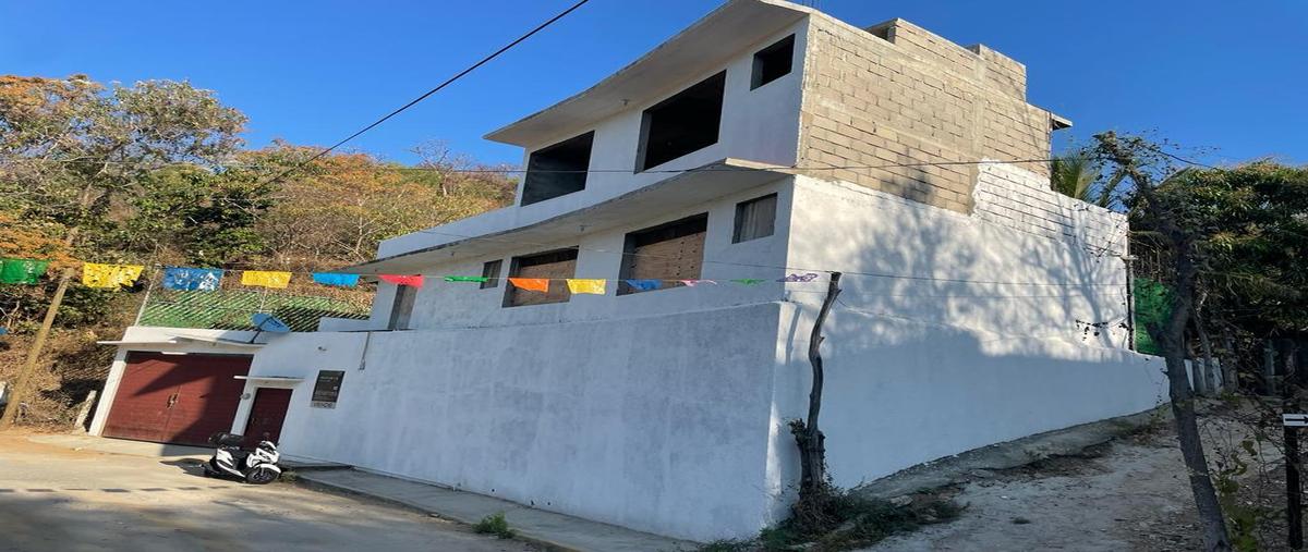 Foto de casa en venta en  , puerto angel, san pedro pochutla, oaxaca, 25545445 No. 03