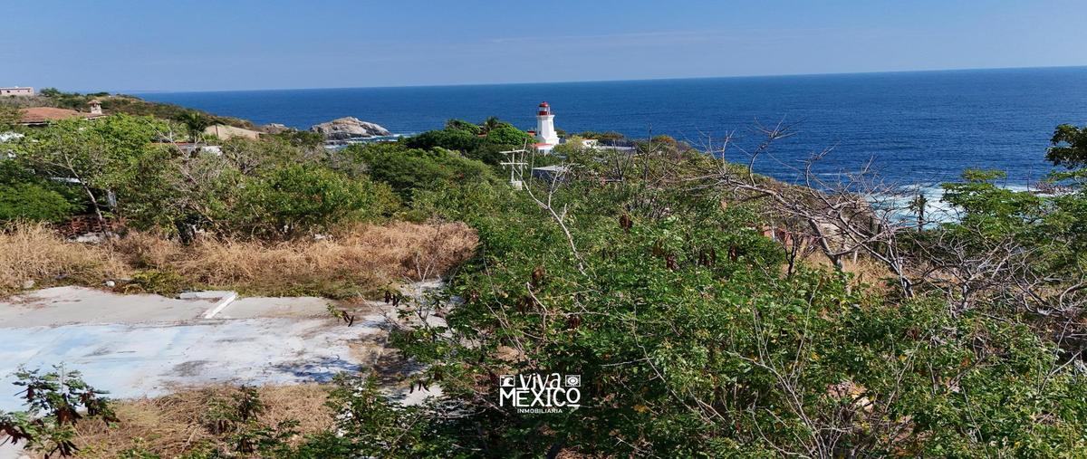 Foto de terreno habitacional en venta en  , puerto angel, san pedro pochutla, oaxaca, 0 No. 03
