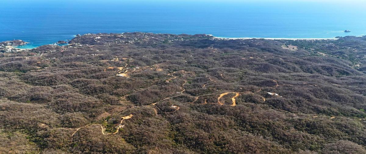 Foto de terreno habitacional en , puerto angel, san pedro pochutla, oaxaca, 0 foto 02 Foto de terreno habitacional en venta en , puerto angel, san pedro pochutla, oaxaca, 0 No. 02