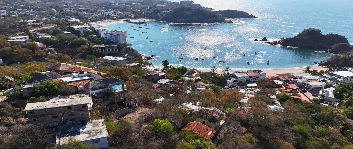Foto de terreno habitacional en , puerto angel, san pedro pochutla, oaxaca, 31016857 foto 04 Foto de terreno habitacional en venta en , puerto angel, san pedro pochutla, oaxaca, 31016857 No. 04