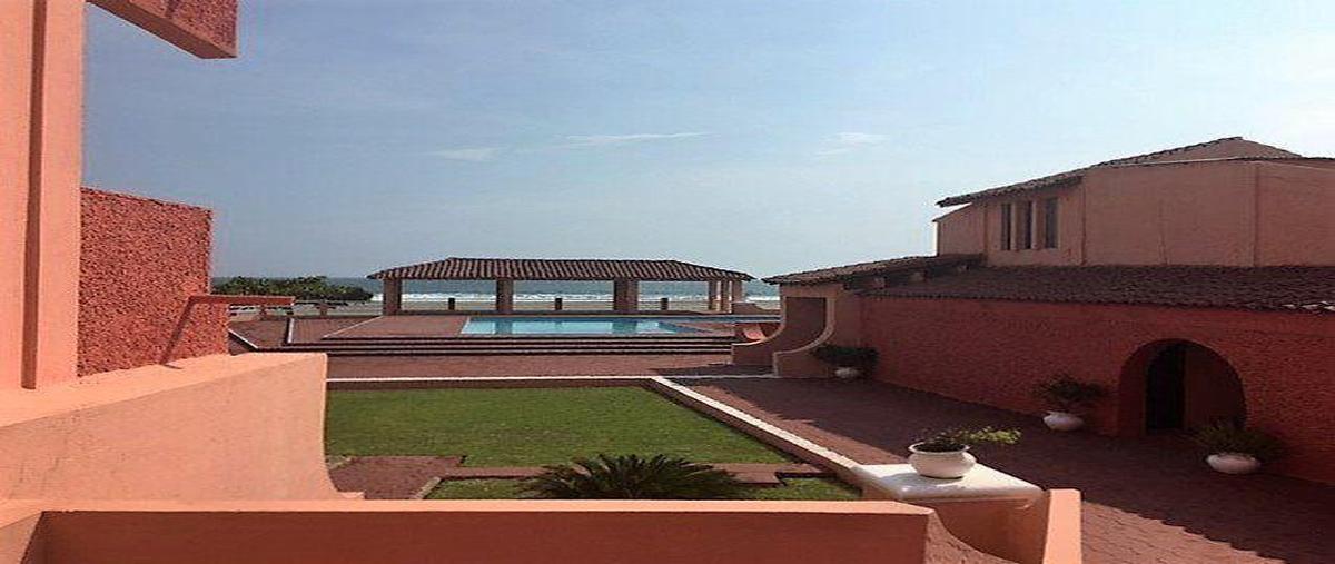 Foto de departamento en venta en  , puerto arista, tonalá, chiapas, 30303255 No. 04
