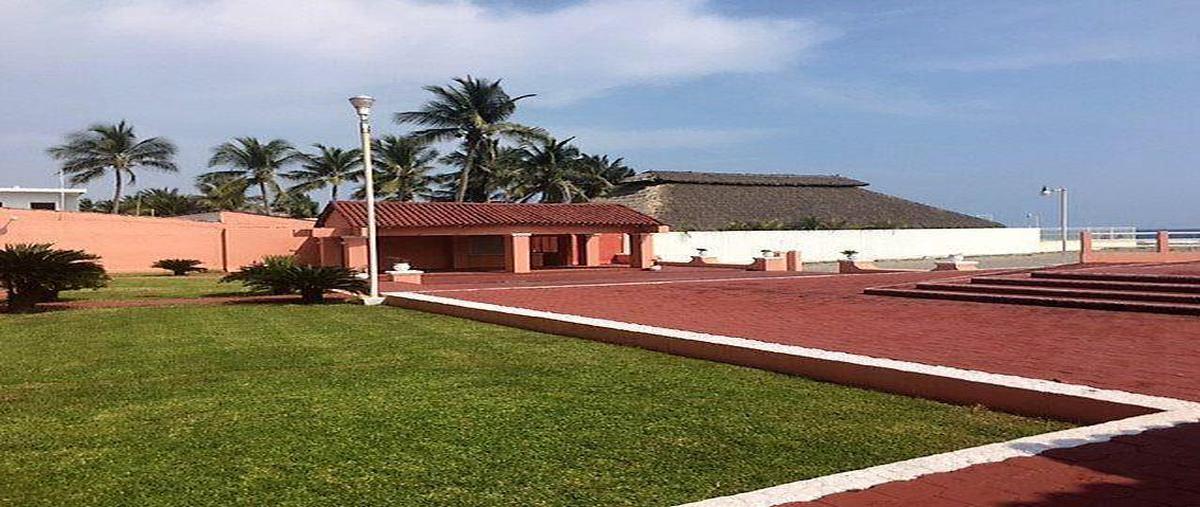 Foto de departamento en venta en  , puerto arista, tonalá, chiapas, 30303255 No. 05