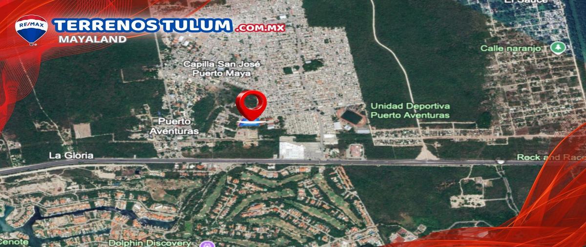 Foto de terreno comercial en puerto aventuras , puerto aventuras, solidaridad, quintana roo, 28173043 foto 01 Foto de terreno comercial en venta en puerto aventuras , puerto aventuras, solidaridad, quintana roo, 28173043 No. 01