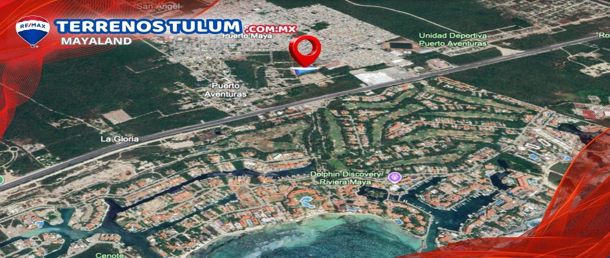 Foto de terreno comercial en puerto aventuras , puerto aventuras, solidaridad, quintana roo, 28173043 foto 02 Foto de terreno comercial en venta en puerto aventuras , puerto aventuras, solidaridad, quintana roo, 28173043 No. 02