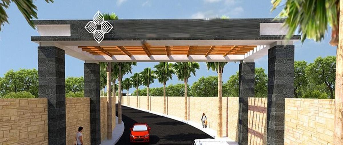Foto de terreno habitacional en venta en  , puerto aventuras, solidaridad, quintana roo, 21909588 No. 03