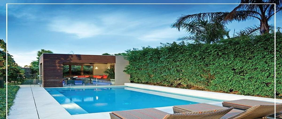 Foto de terreno habitacional en venta en  , puerto aventuras, solidaridad, quintana roo, 21909588 No. 04