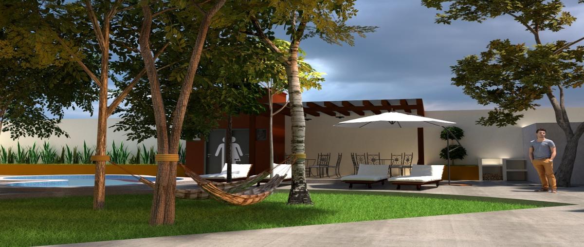 Foto de terreno habitacional en venta en  , puerto aventuras, solidaridad, quintana roo, 21909588 No. 05