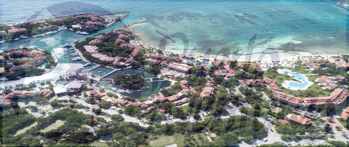 Foto de terreno habitacional en venta en  , puerto aventuras, solidaridad, quintana roo, 0 No. 05
