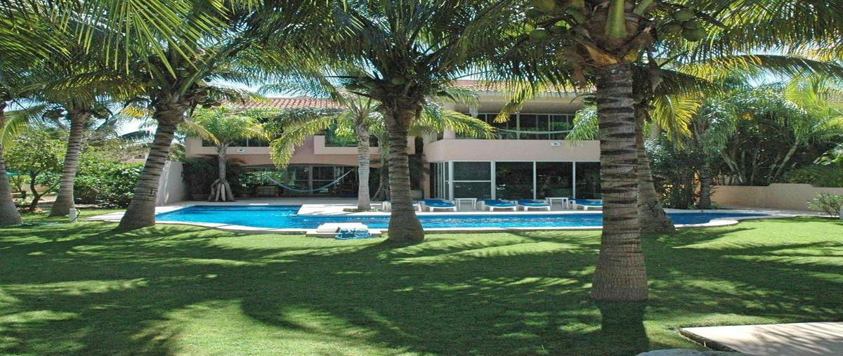 Foto de casa en venta en  , puerto aventuras, solidaridad, quintana roo, 0 No. 04