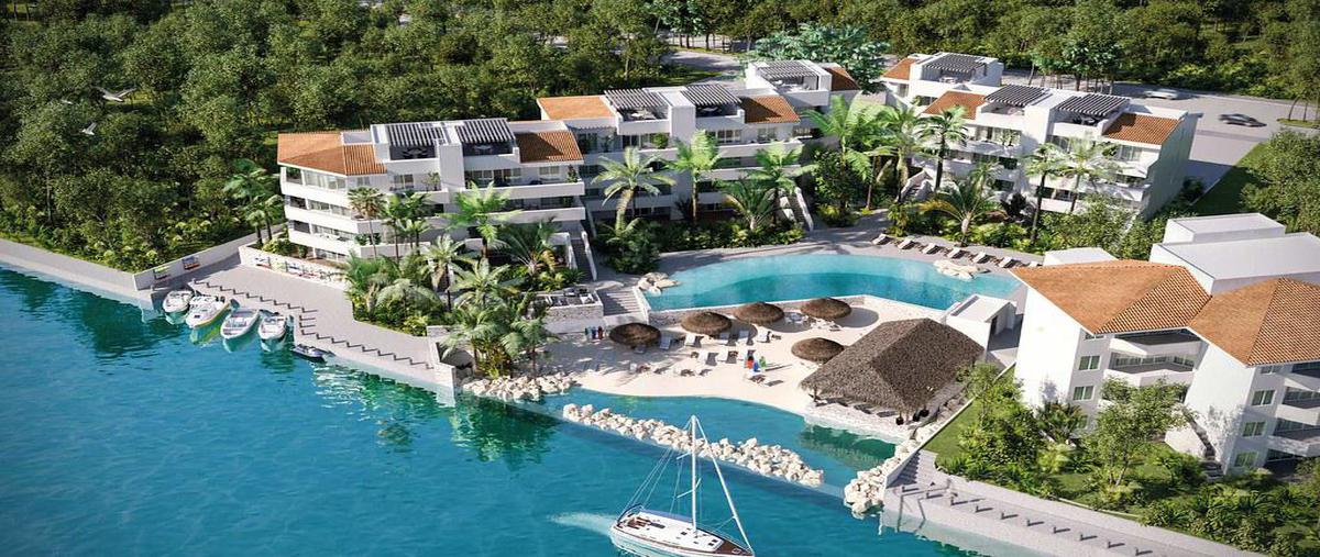 Foto de departamento en , puerto aventuras, solidaridad, quintana roo, 0 foto 01 Foto de departamento en venta en , puerto aventuras, solidaridad, quintana roo, 0 No. 01
