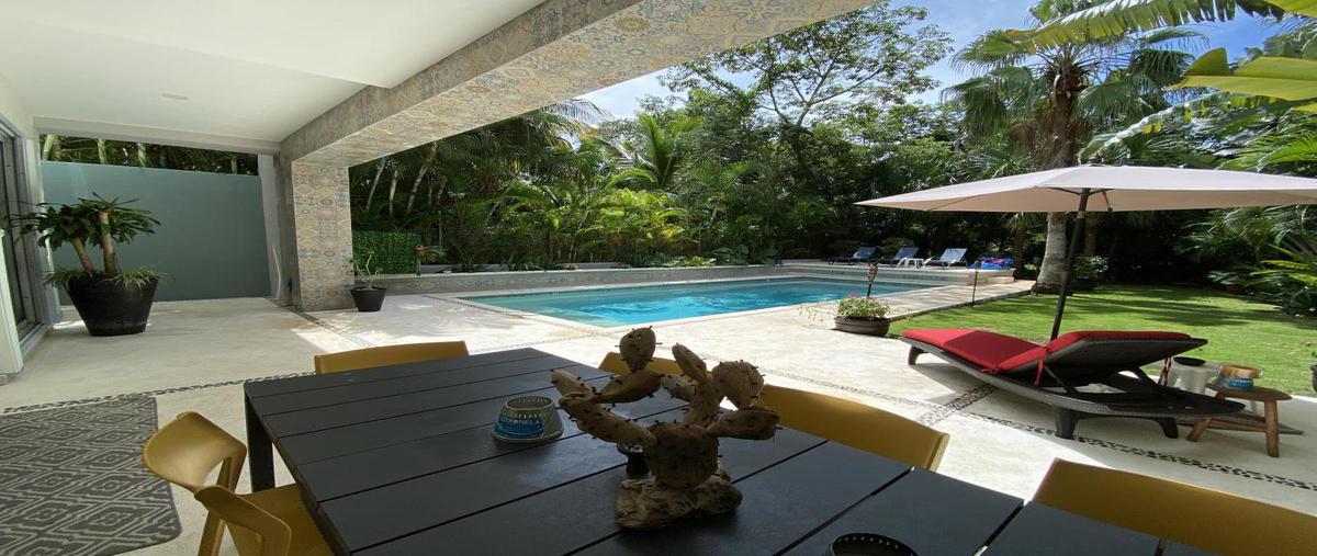 Foto de casa en venta en  , puerto aventuras, solidaridad, quintana roo, 0 No. 03