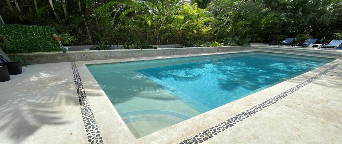 Foto de casa en venta en  , puerto aventuras, solidaridad, quintana roo, 0 No. 04