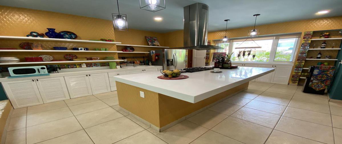 Foto de casa en venta en  , puerto aventuras, solidaridad, quintana roo, 0 No. 05