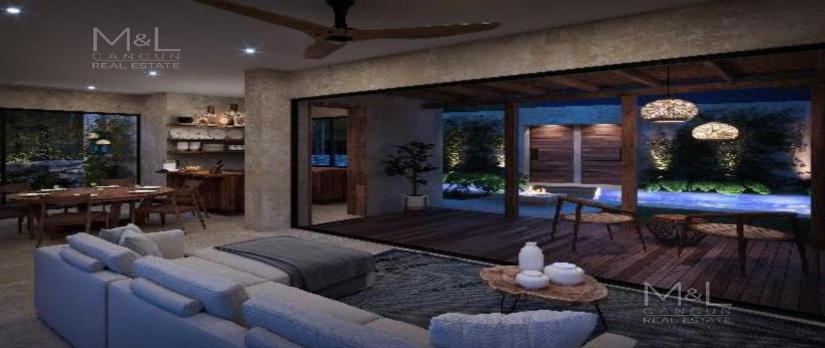 Foto de casa en venta en  , puerto aventuras, solidaridad, quintana roo, 0 No. 05