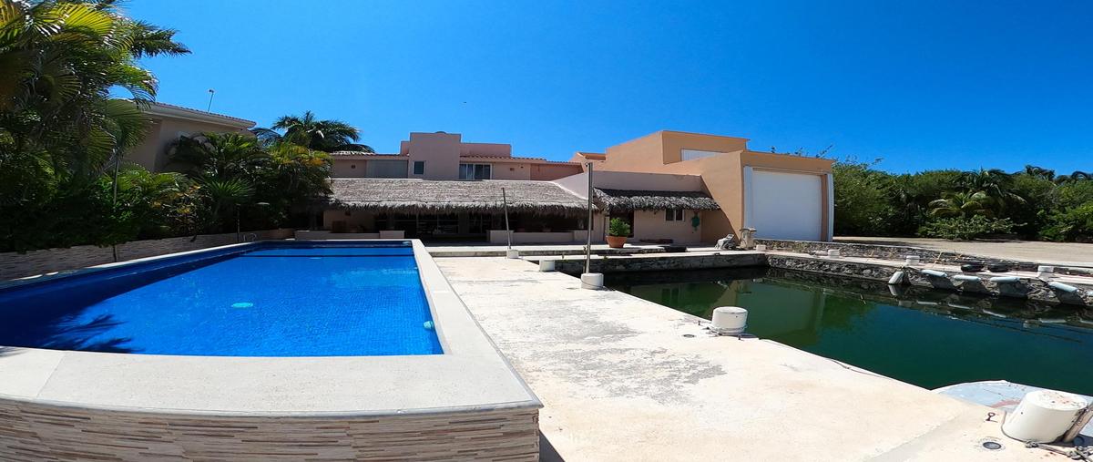 Foto de rancho en venta en  , puerto aventuras, solidaridad, quintana roo, 0 No. 03