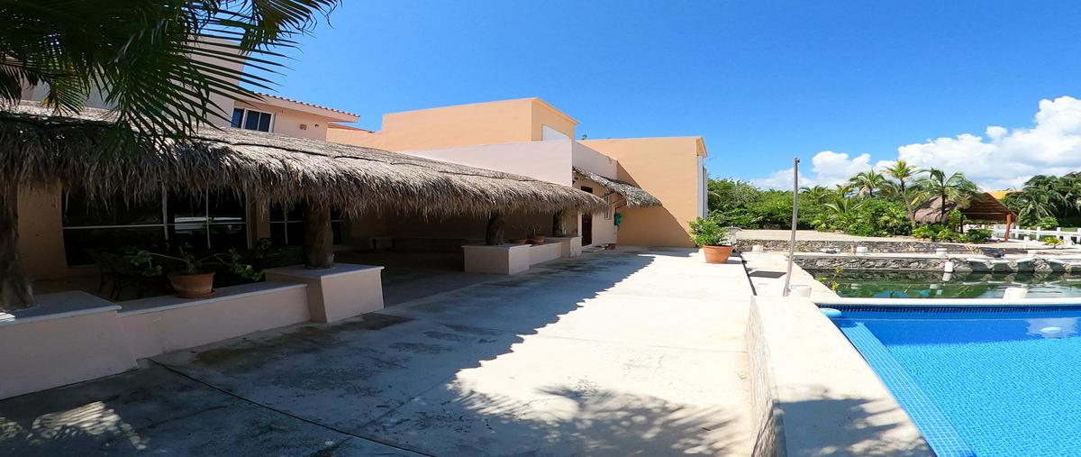 Foto de rancho en venta en  , puerto aventuras, solidaridad, quintana roo, 0 No. 04