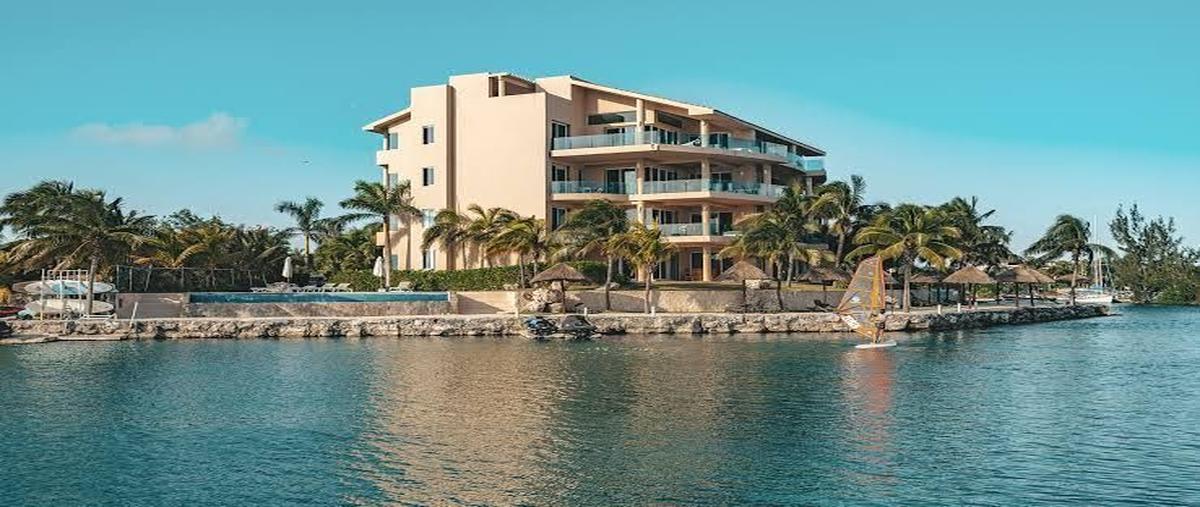 Foto de departamento en venta en  , puerto aventuras, solidaridad, quintana roo, 27066656 No. 04