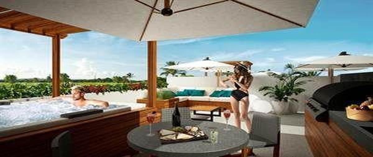 Foto de departamento en venta en  , puerto aventuras, solidaridad, quintana roo, 0 No. 03