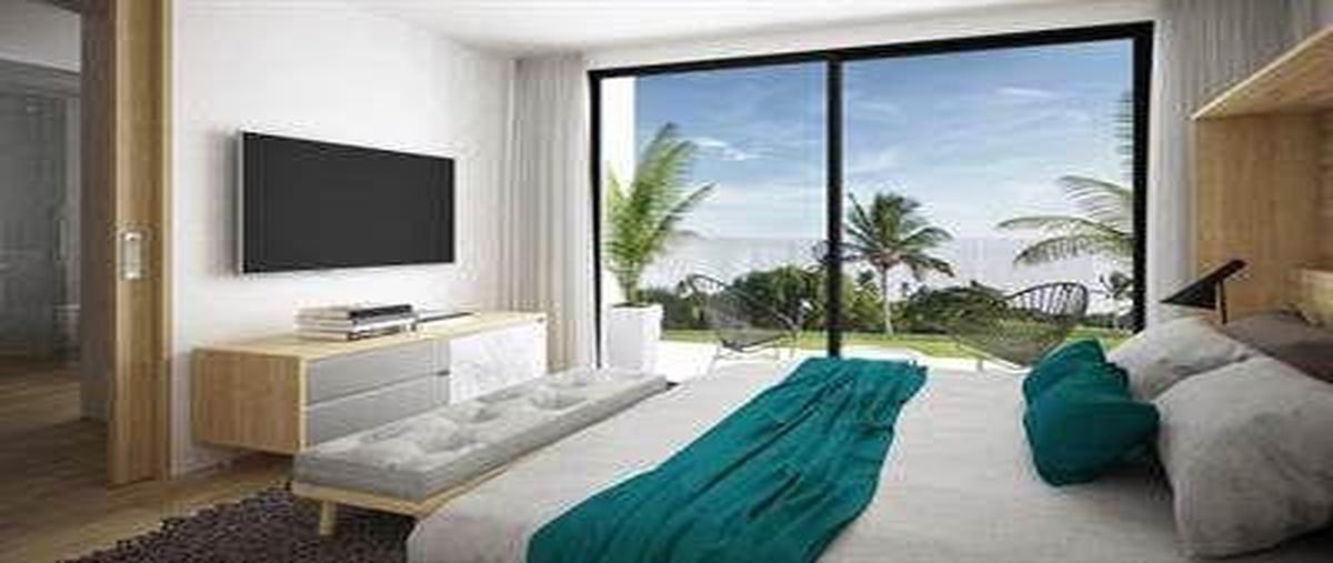 Foto de departamento en venta en  , puerto aventuras, solidaridad, quintana roo, 0 No. 05