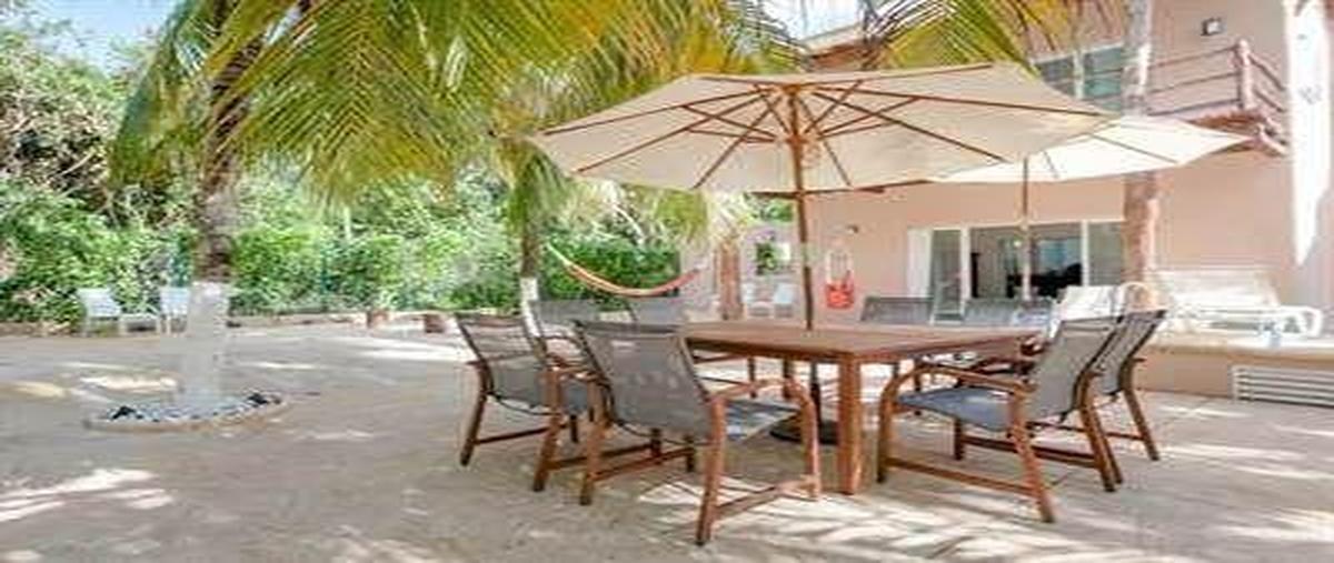 Foto de casa en venta en  , puerto aventuras, solidaridad, quintana roo, 0 No. 04