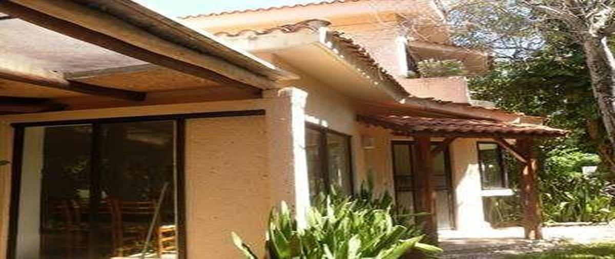 Foto de casa en venta en  , puerto aventuras, solidaridad, quintana roo, 0 No. 03