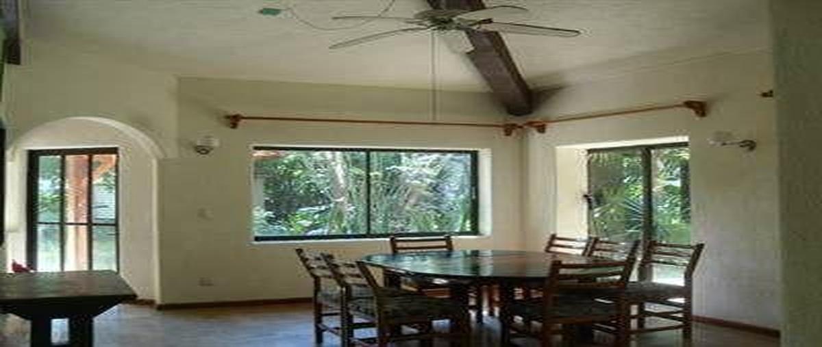 Foto de casa en venta en  , puerto aventuras, solidaridad, quintana roo, 0 No. 04