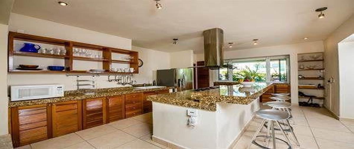Foto de casa en venta en  , puerto aventuras, solidaridad, quintana roo, 0 No. 05