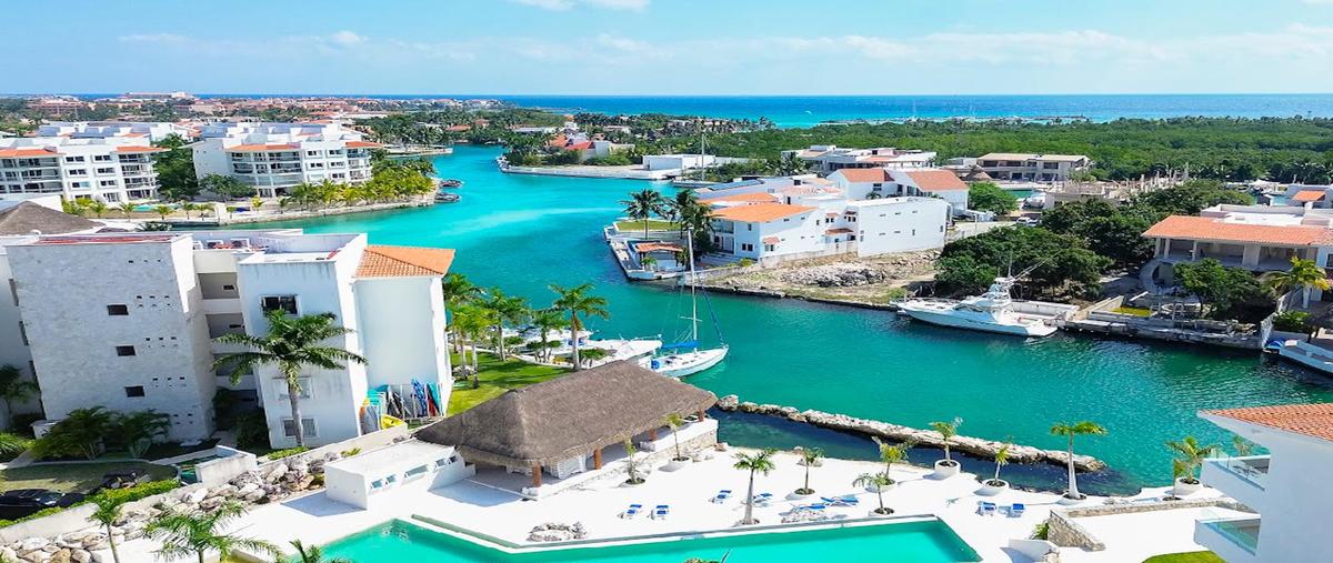 Foto de departamento en venta en  , puerto aventuras, solidaridad, quintana roo, 27098874 No. 05