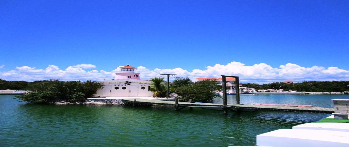 Foto de terreno habitacional en venta en  , puerto aventuras, solidaridad, quintana roo, 27110657 No. 05