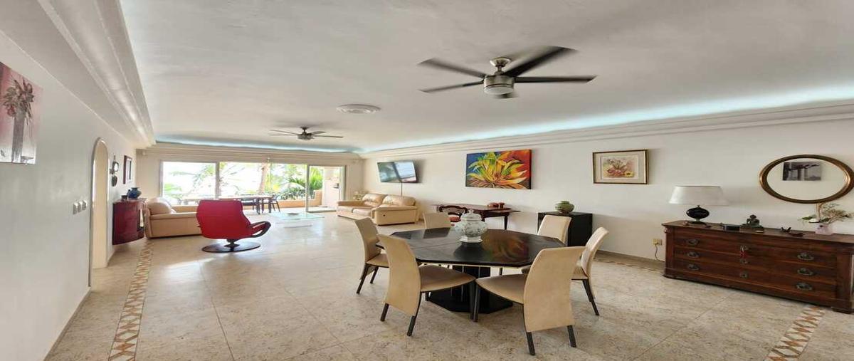 Foto de departamento en venta en  , puerto aventuras, solidaridad, quintana roo, 27420464 No. 03