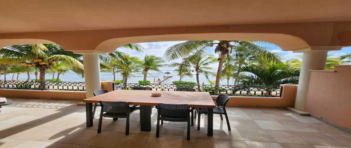 Foto de departamento en venta en  , puerto aventuras, solidaridad, quintana roo, 27420464 No. 05