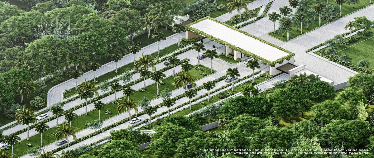 Foto de terreno habitacional en venta en  , puerto aventuras, solidaridad, quintana roo, 27745800 No. 05