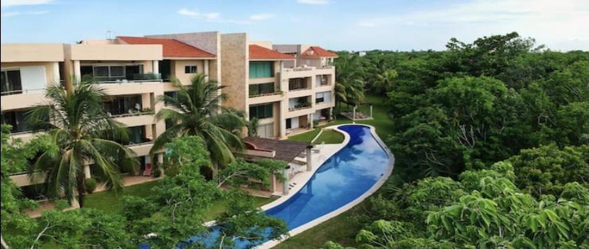 Foto de departamento en , puerto aventuras, solidaridad, quintana roo, 0 foto 01 Foto de departamento en venta en , puerto aventuras, solidaridad, quintana roo, 0 No. 01