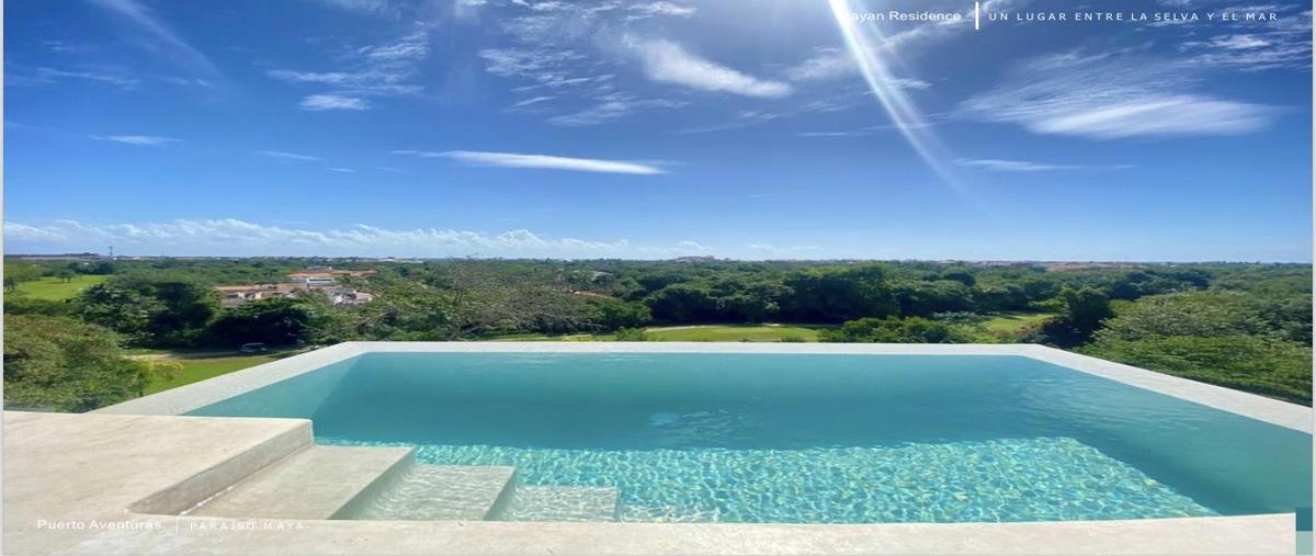 Foto de departamento en venta en  , puerto aventuras, solidaridad, quintana roo, 0 No. 05
