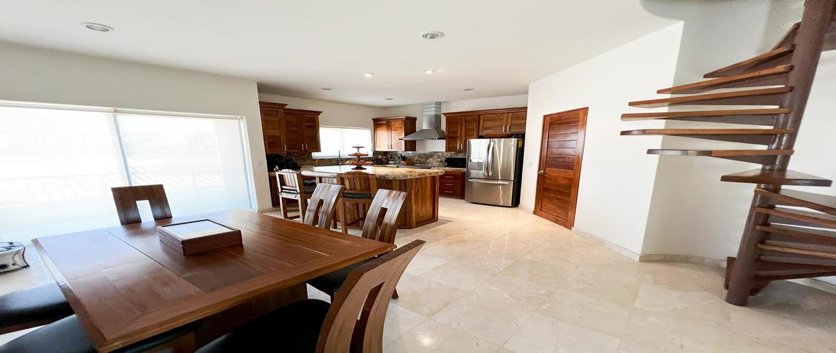 Foto de departamento en renta en  , puerto aventuras, solidaridad, quintana roo, 0 No. 03