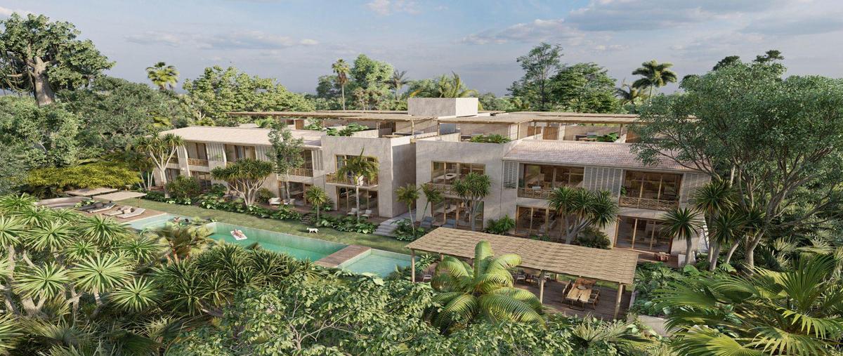 Foto de departamento en , puerto aventuras, solidaridad, quintana roo, 0 foto 01 Foto de departamento en venta en , puerto aventuras, solidaridad, quintana roo, 0 No. 01