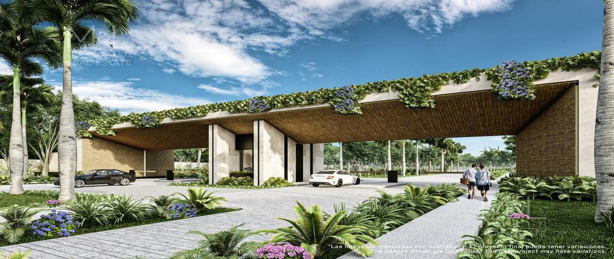 Foto de casa en venta en  , puerto aventuras, solidaridad, quintana roo, 0 No. 04