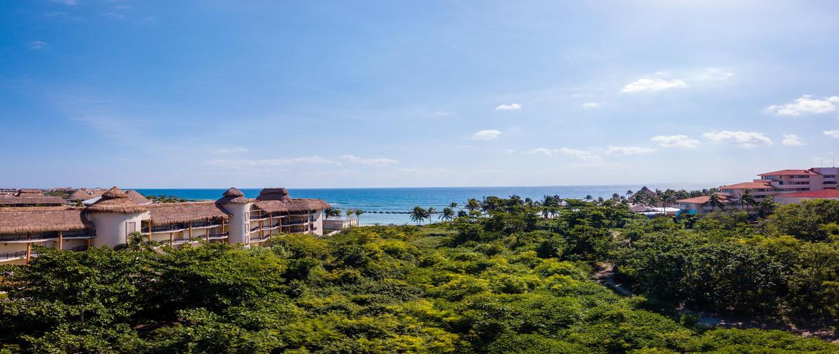 Foto de departamento en venta en  , puerto aventuras, solidaridad, quintana roo, 0 No. 03