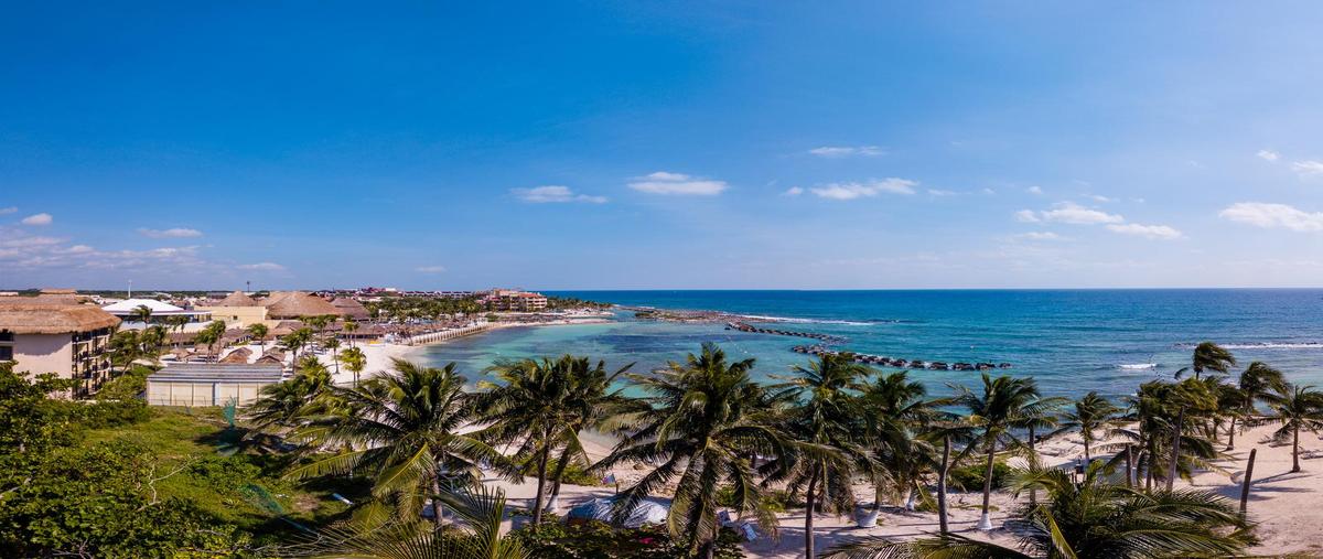 Foto de departamento en venta en  , puerto aventuras, solidaridad, quintana roo, 0 No. 05
