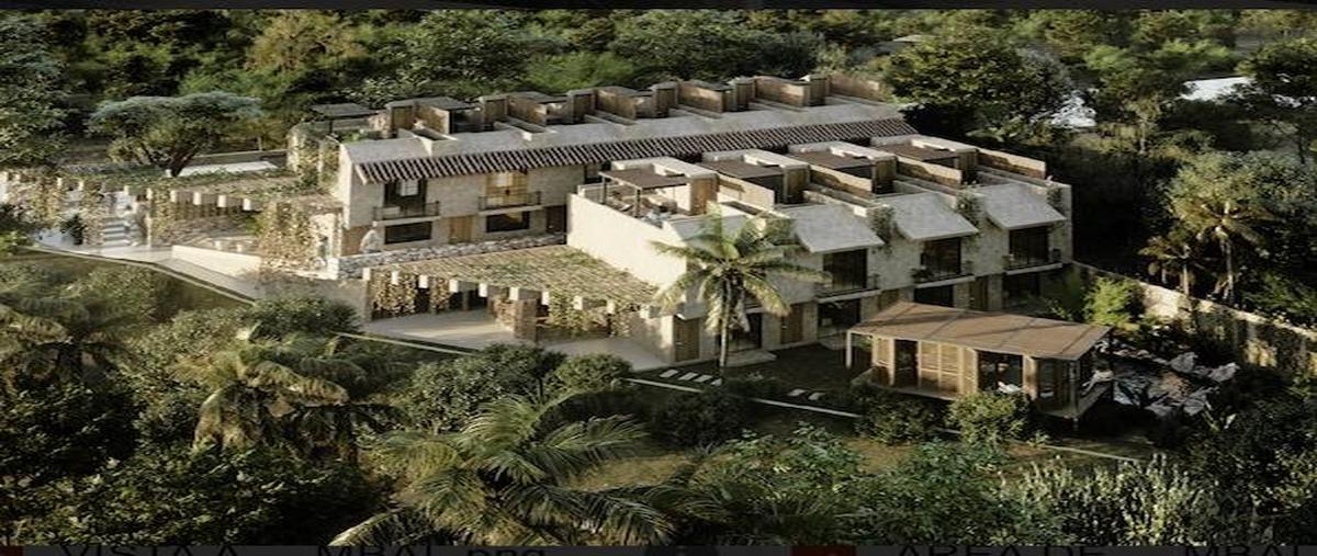 Foto de departamento en , puerto aventuras, solidaridad, quintana roo, 0 foto 01 Foto de departamento en venta en , puerto aventuras, solidaridad, quintana roo, 0 No. 01