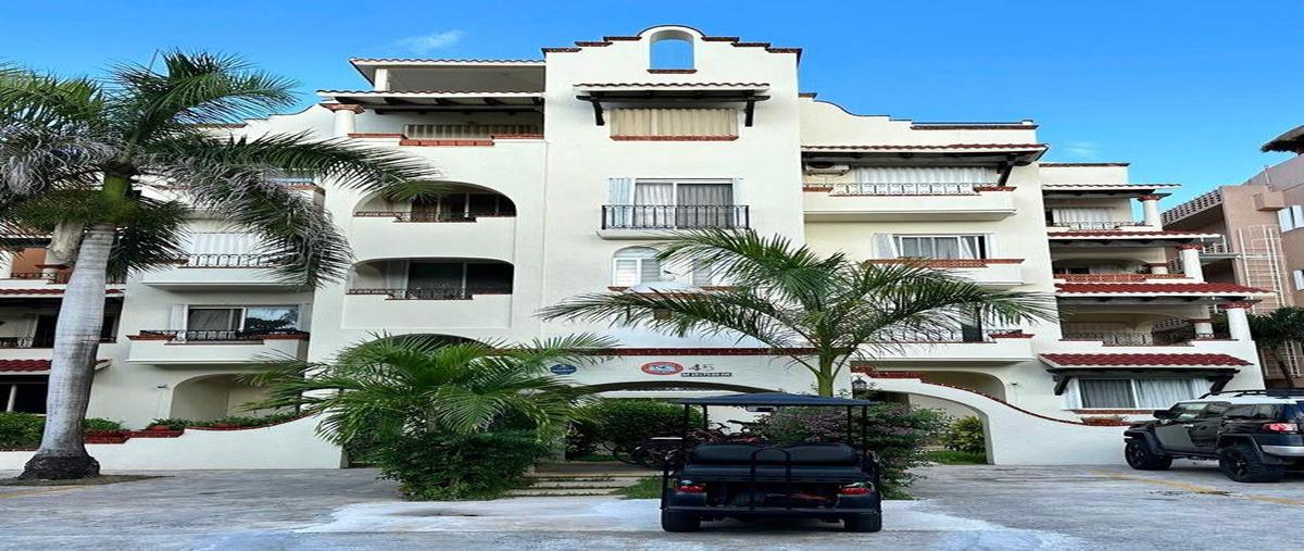 Foto de departamento en , puerto aventuras, solidaridad, quintana roo, 0 foto 02 Foto de departamento en renta en , puerto aventuras, solidaridad, quintana roo, 0 No. 02