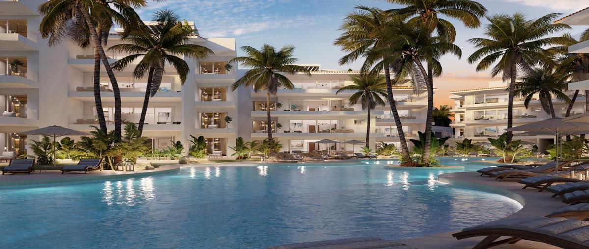 Foto de departamento en , puerto aventuras, solidaridad, quintana roo, 0 foto 04 Foto de departamento en venta en , puerto aventuras, solidaridad, quintana roo, 0 No. 04
